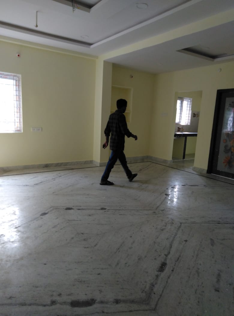 2 BHK Indedpendent House 