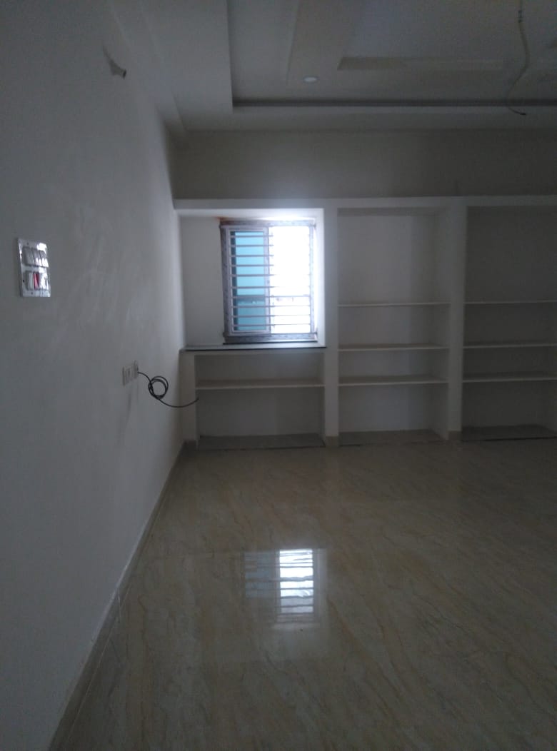 2 BHK Indedpendent House 