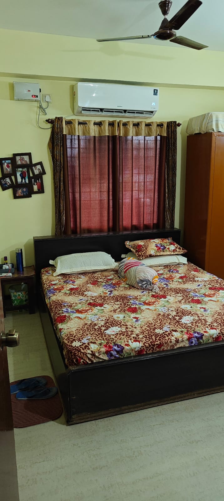 3 BHK Flat for sale in Al