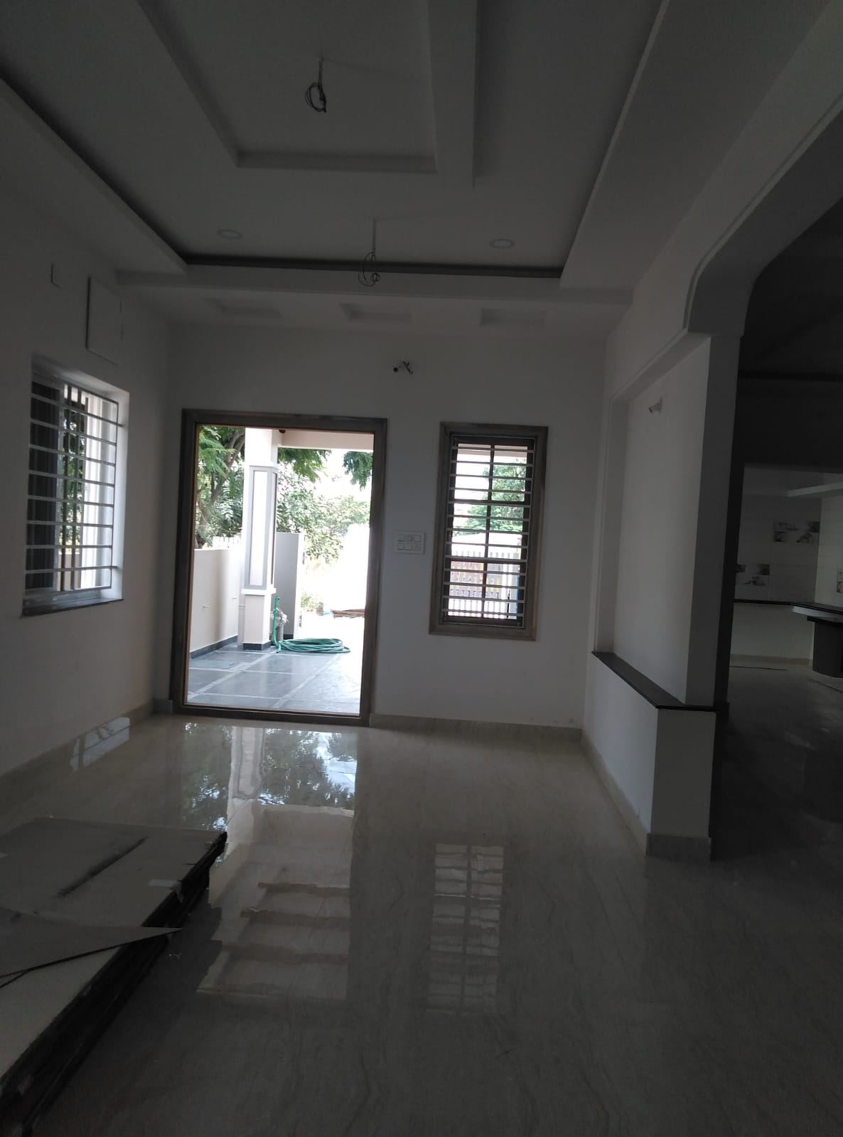 4 BHK Indedpendent Old Du