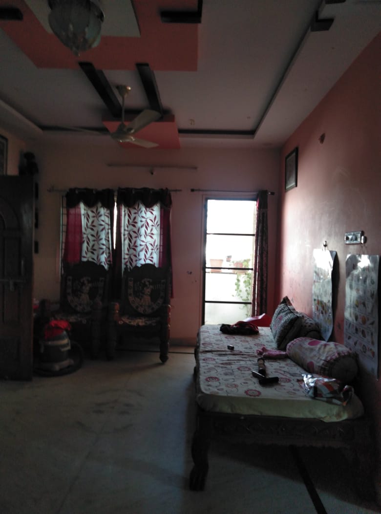 3 BHK Flat for sale in Ne