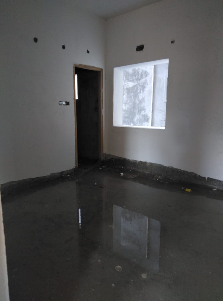 2 BHK Flat for sale in We