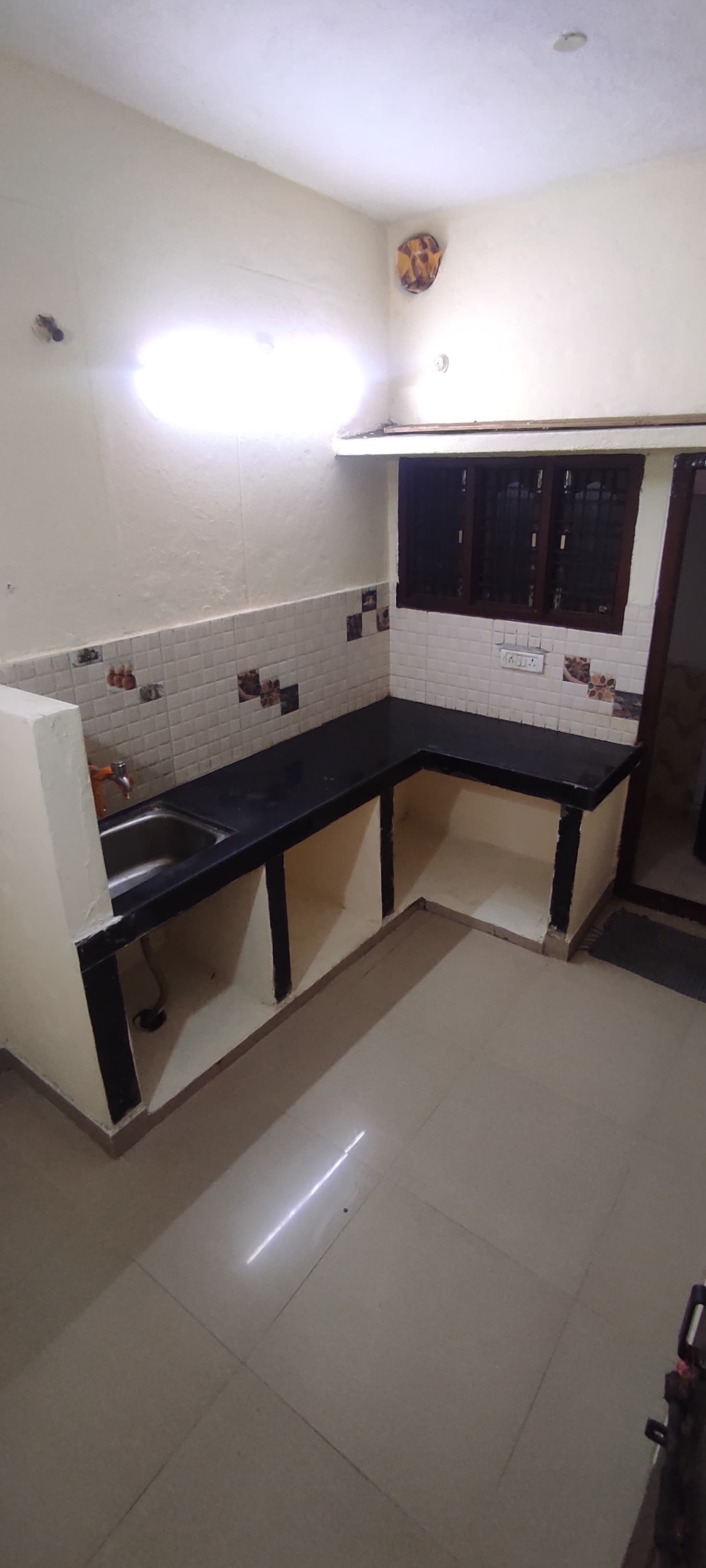3 BHK Flat for sale in Na
