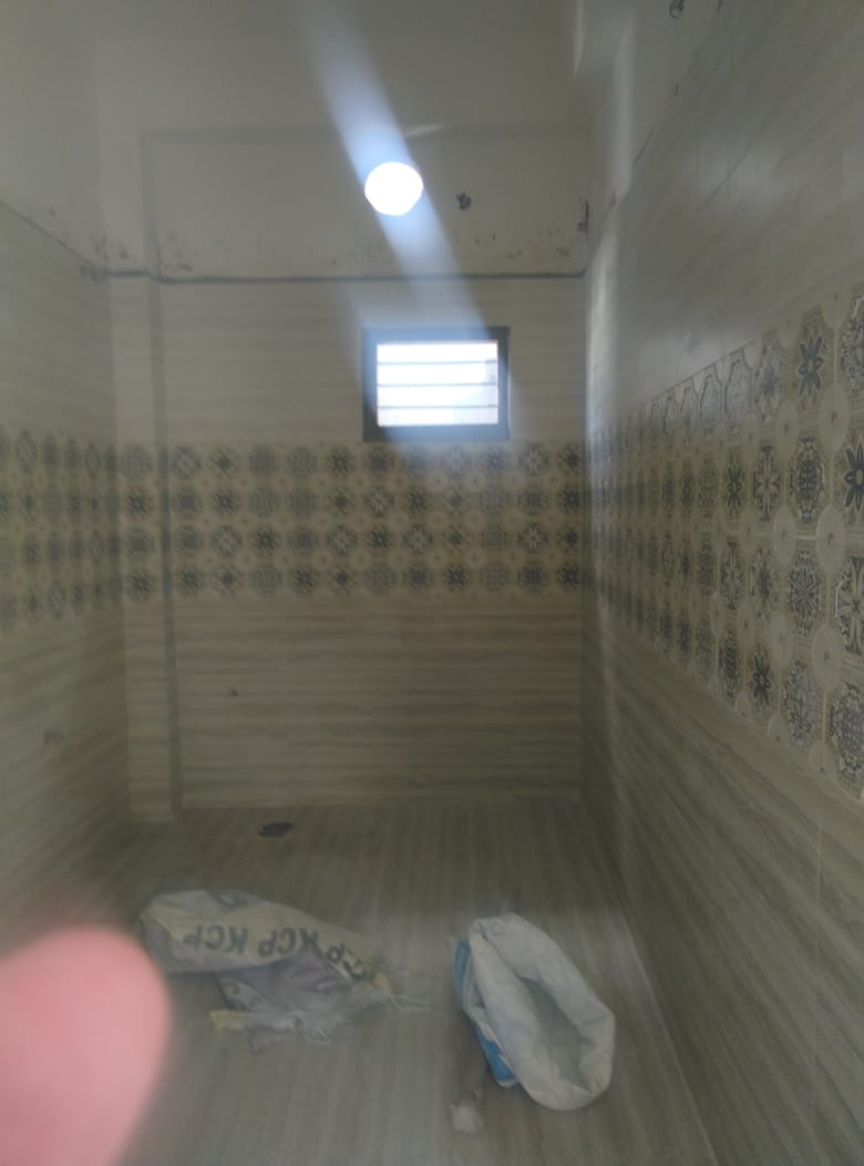 3 BHK Indedpendent Duplex