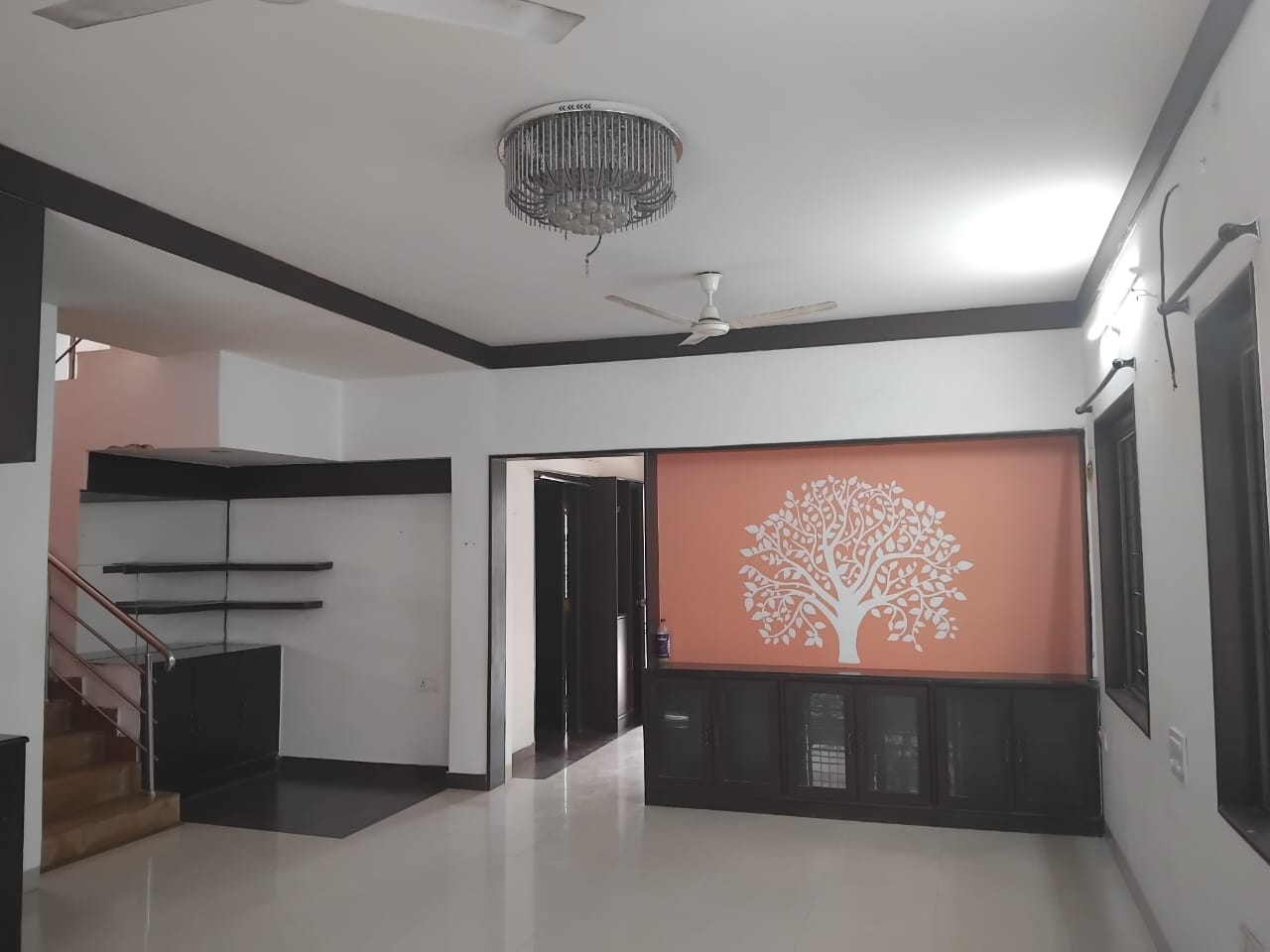 3 BHK Indedpendent Villa 