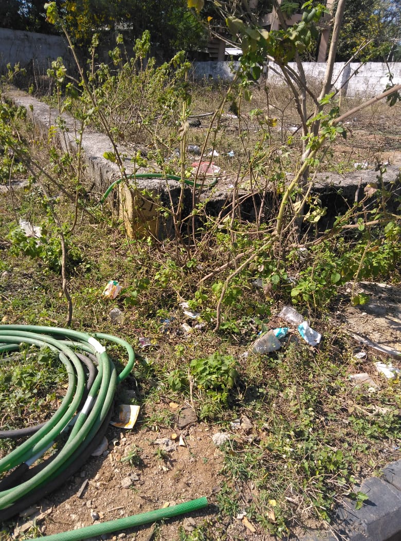 Open Plot for sale in Kot