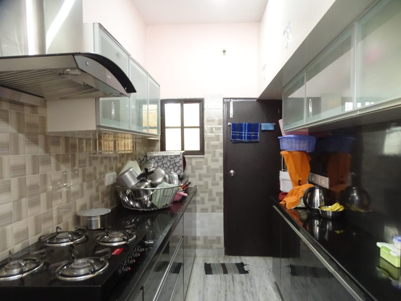 5 BHK Indedpendent Villa 