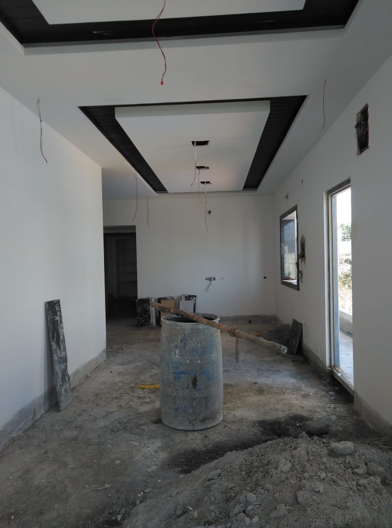 4 BHK Indedpendent House 