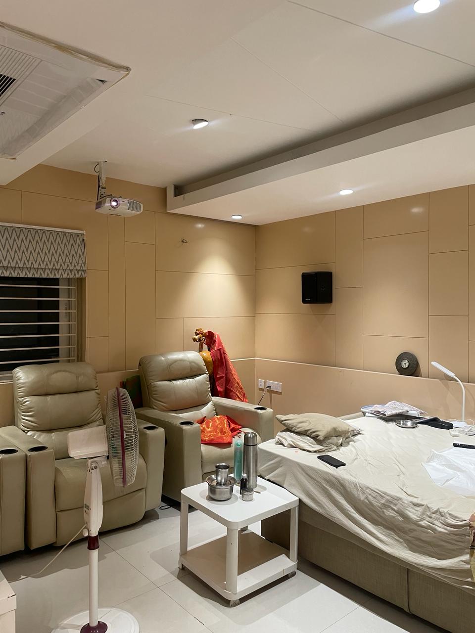 3 BHK Flat for sale in Ma