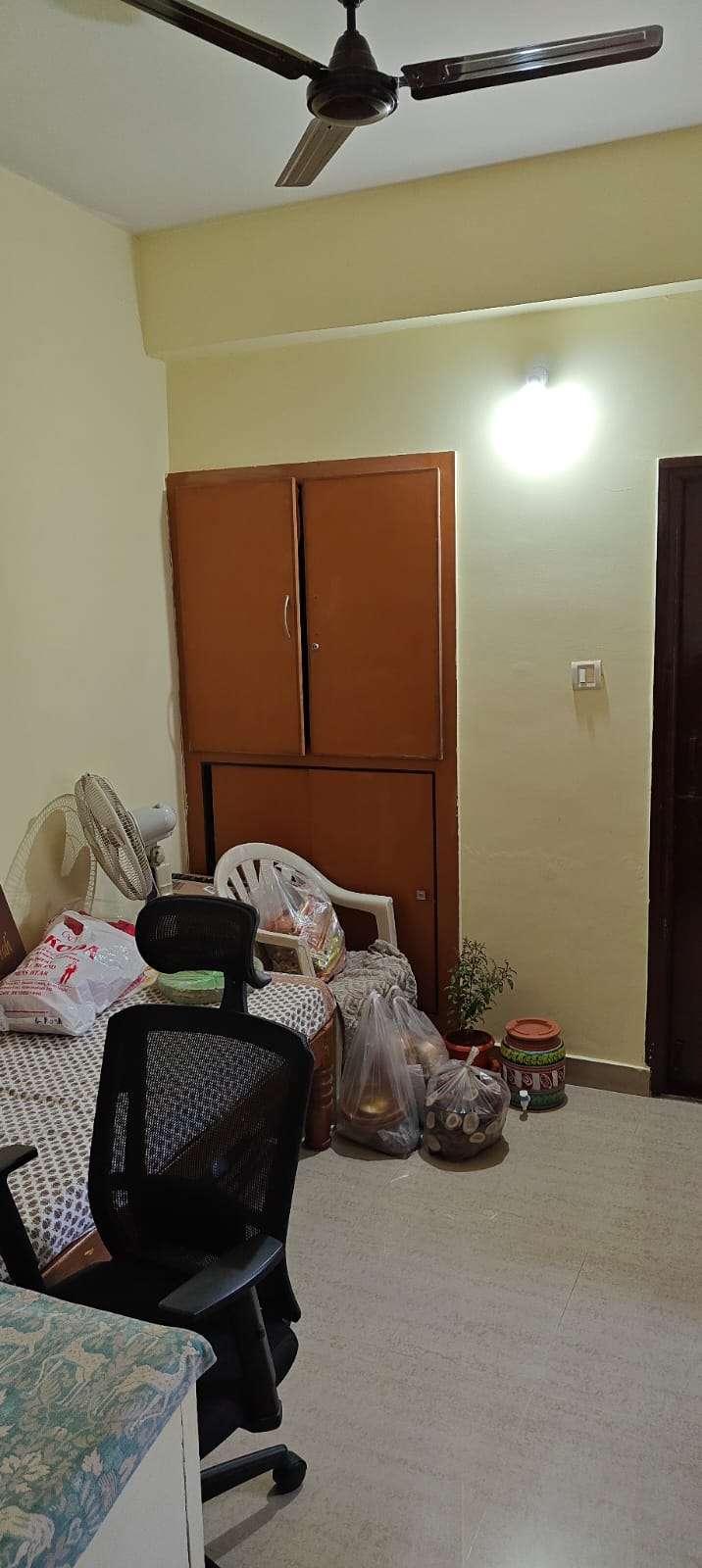 2 BHK Flat for sale in Ku