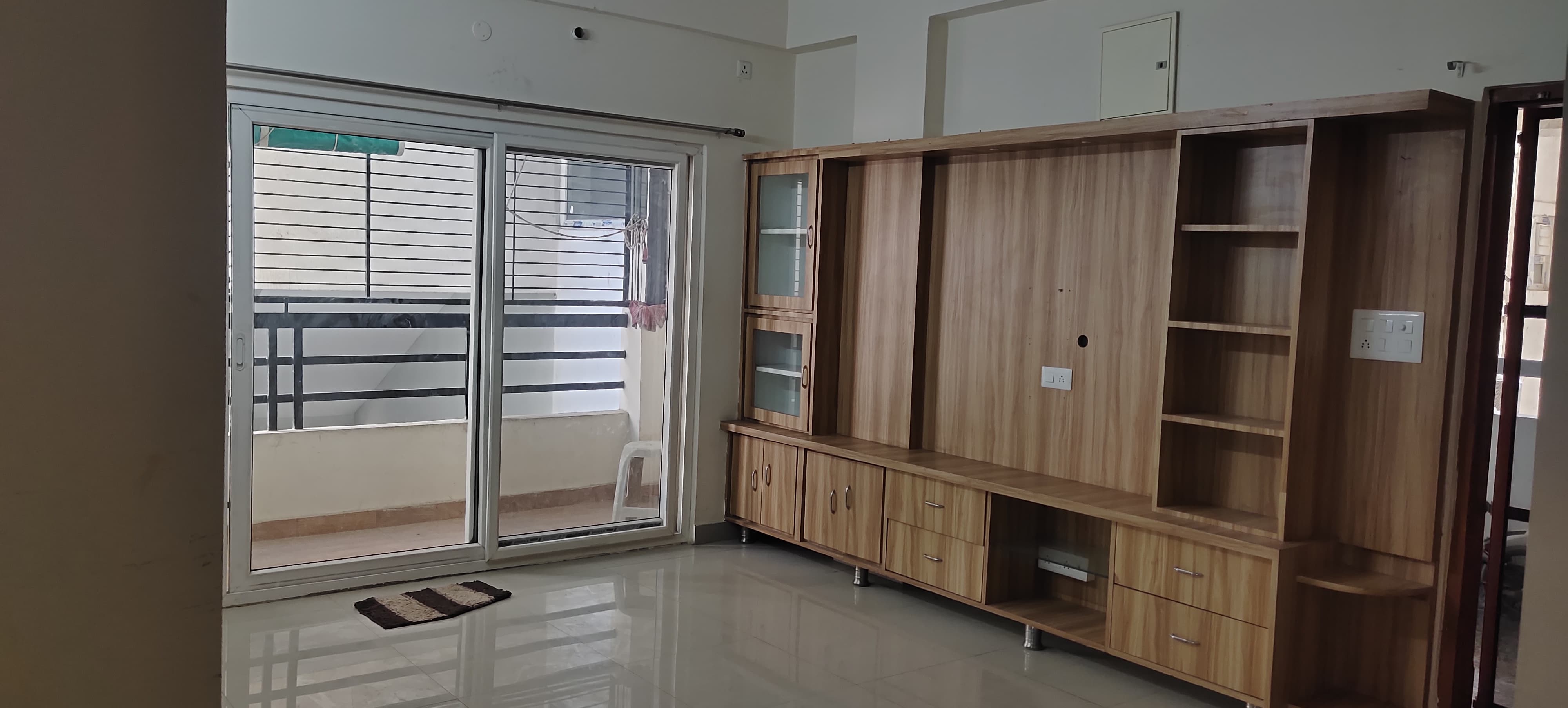 1 BHK Flat for sale in Ra