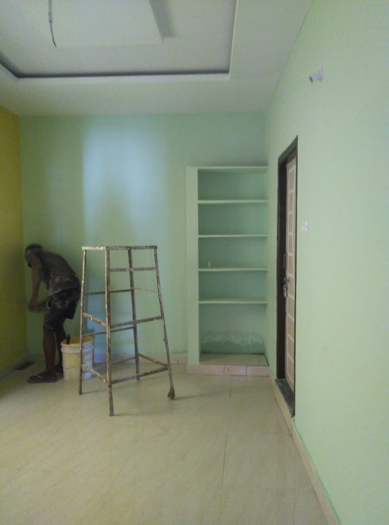 2 BHK + 3 Rooms Indedpend