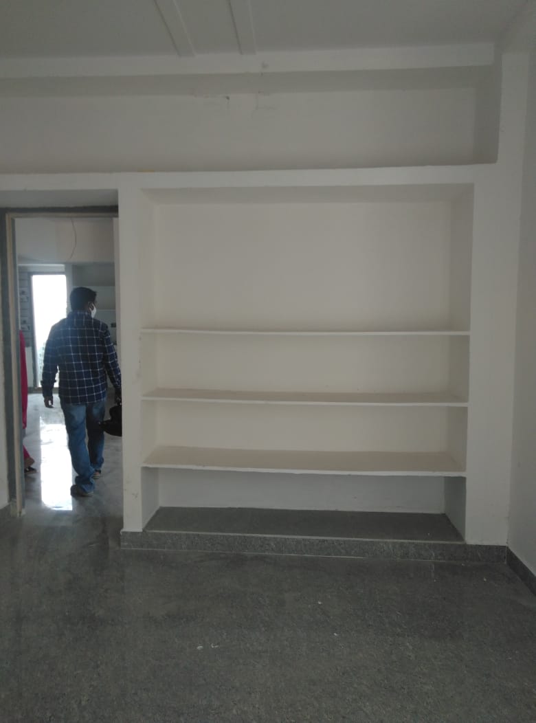 4 BHK Indedpendent  House