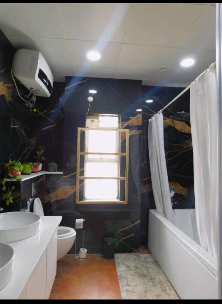 3 BHK Flat for sale in L 