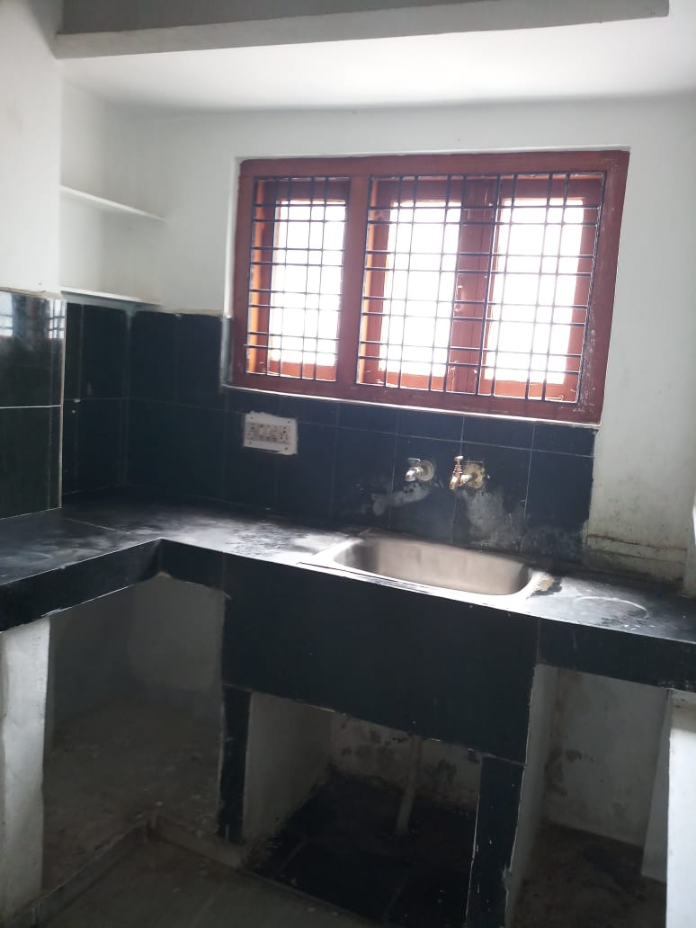 3 BHK Flat for sale in Al