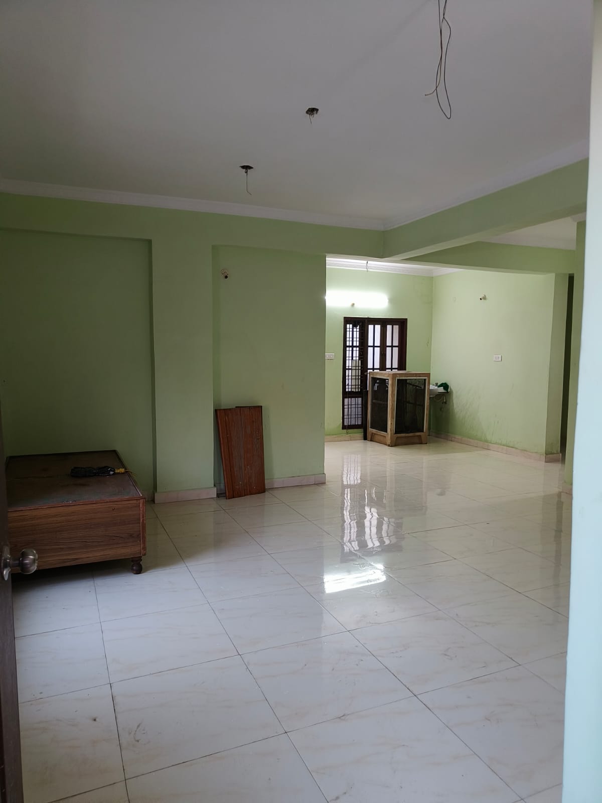 2 BHK Flat for sale in Ya