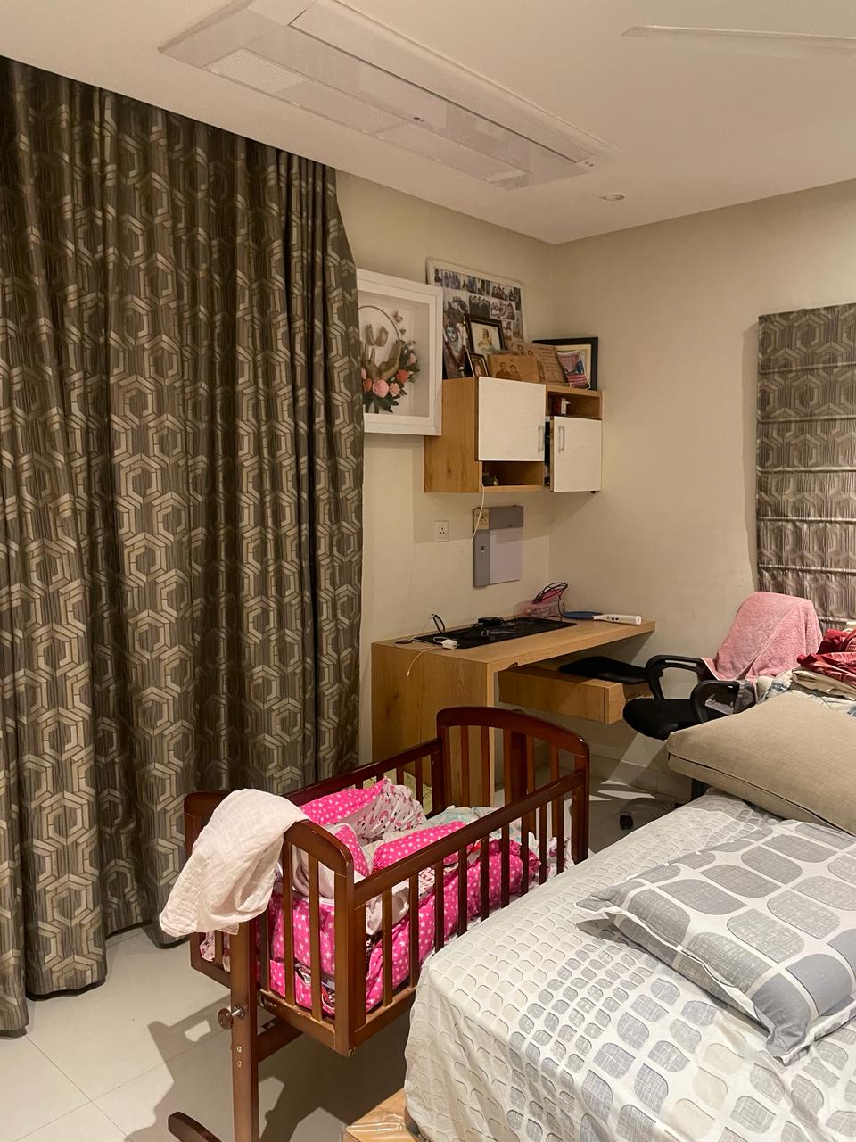 2 BHK Flat for sale in Ba