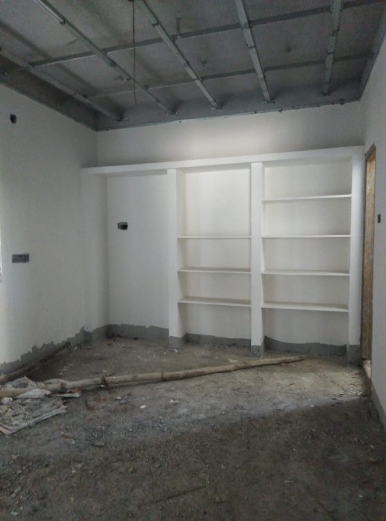 2 BHK Indedpendent  House