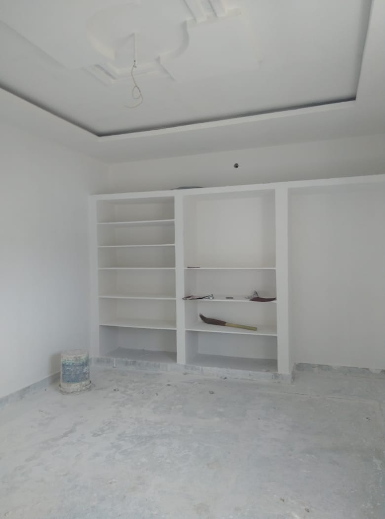 2 BHK Indedpendent  House