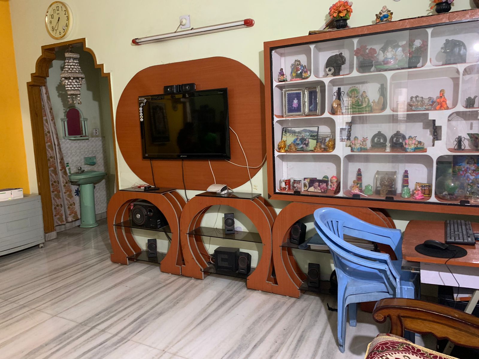 6 BHK Indedpendent House 