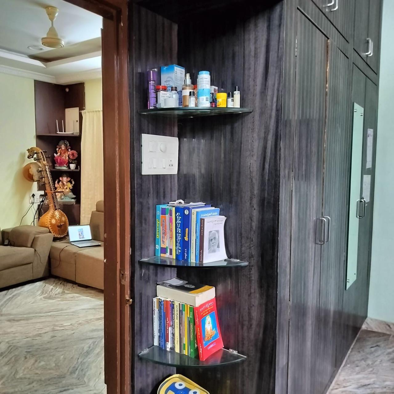 1 BHK Flat for sale in Ra