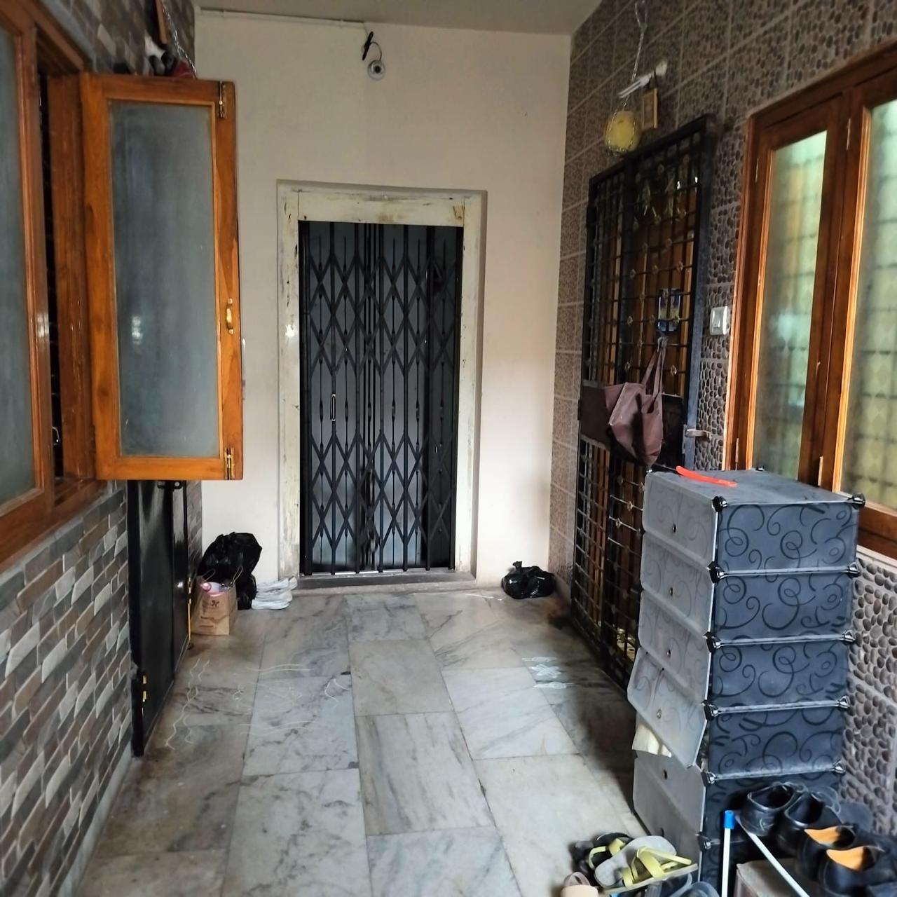 1 BHK Flat for sale in Ra