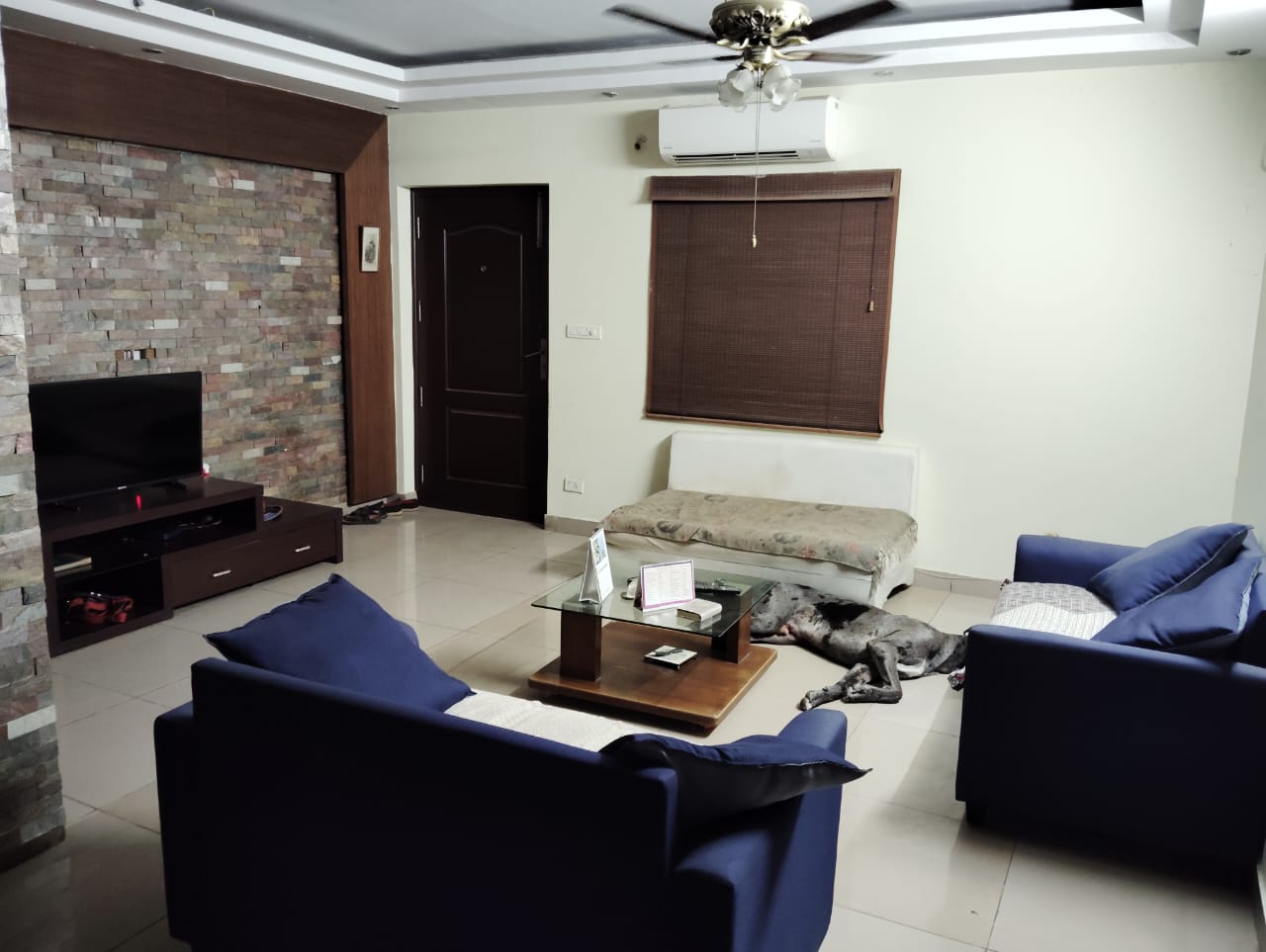 2 BHK Flat for sale in Ko