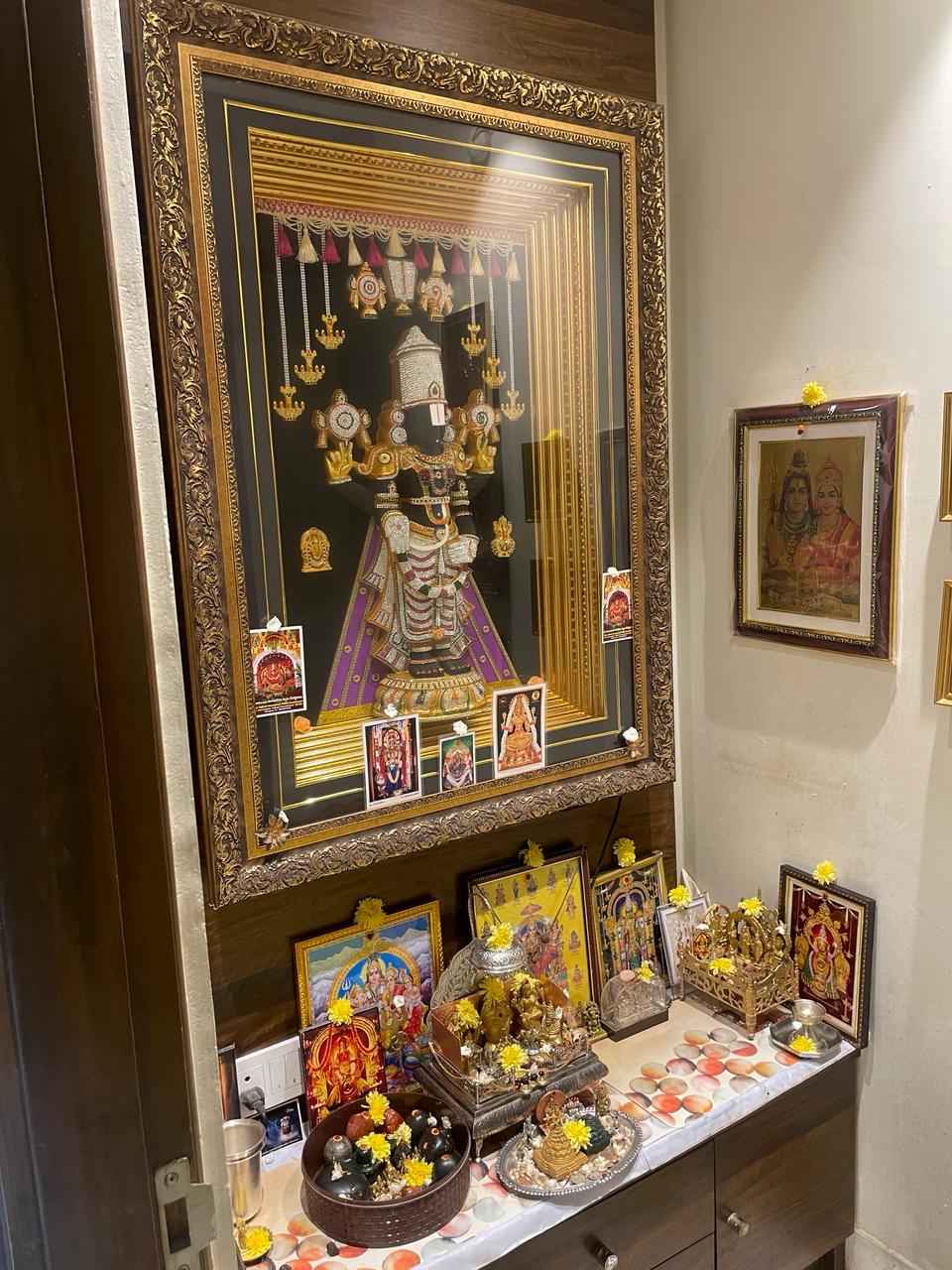 3 BHK Flat for sale in Ga