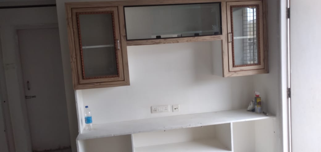 3 BHK Flat for sale in Th