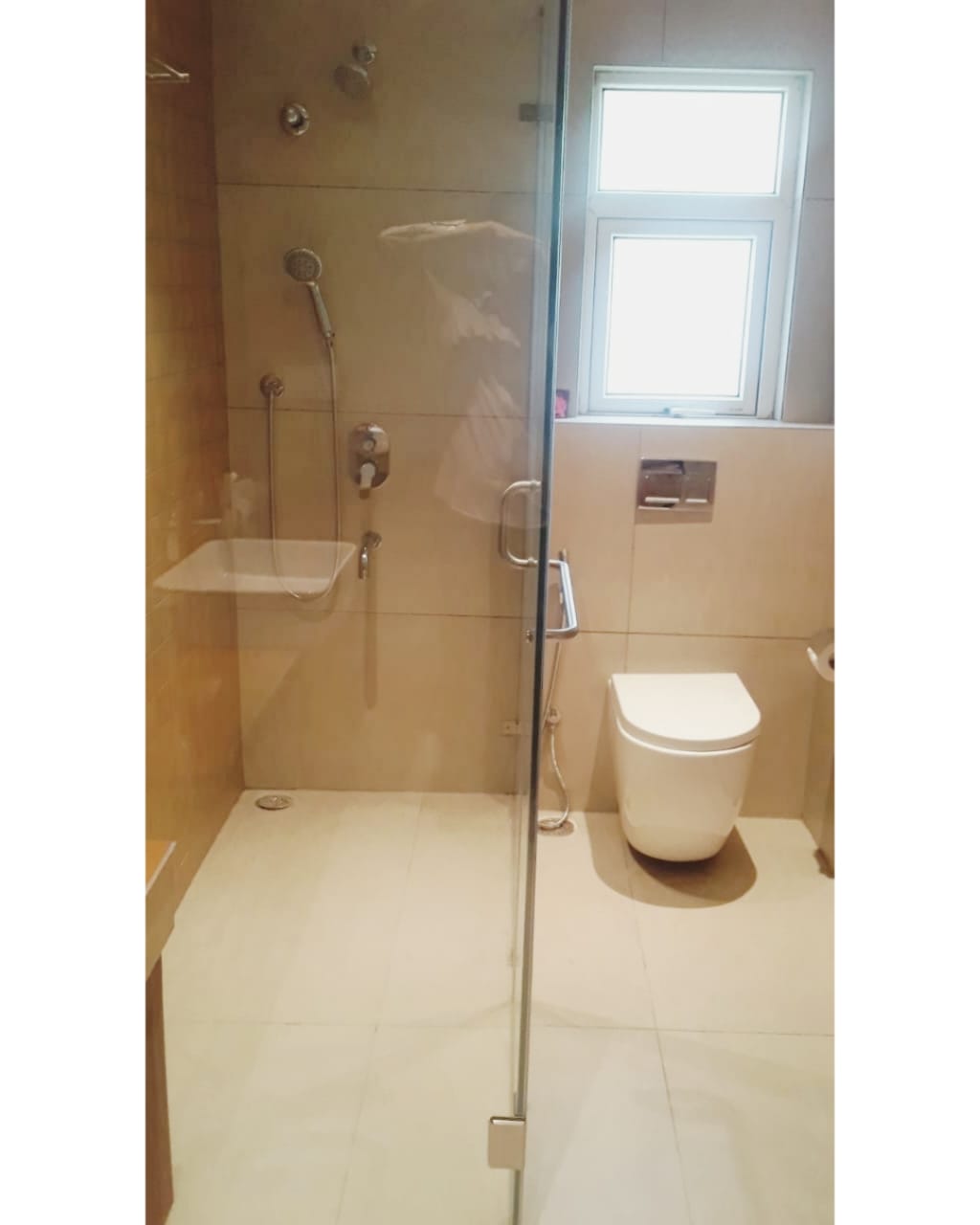 3 +1 BHK Indedpendent Dup