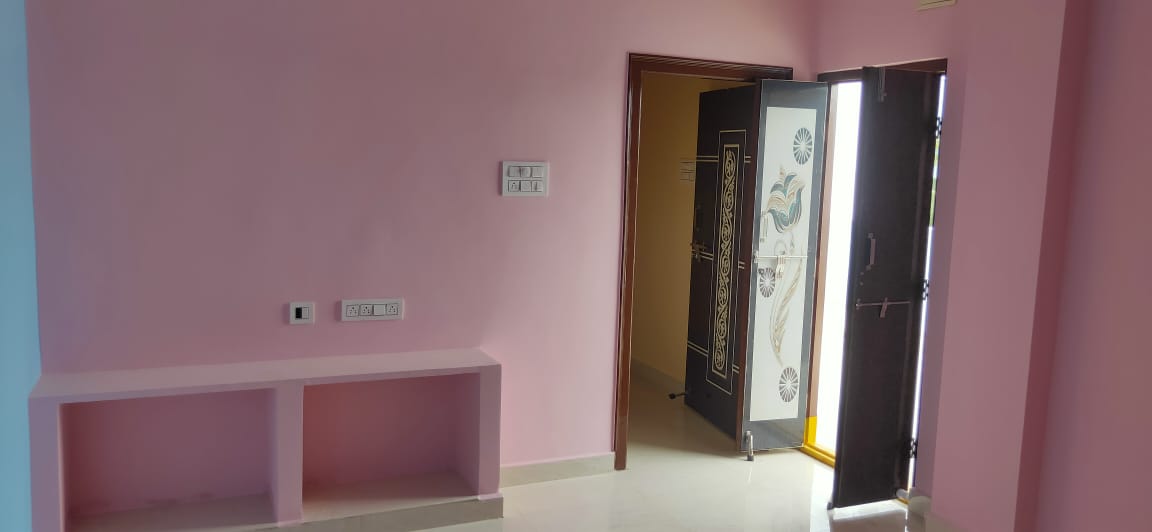 2 BHK Indedpendent House 