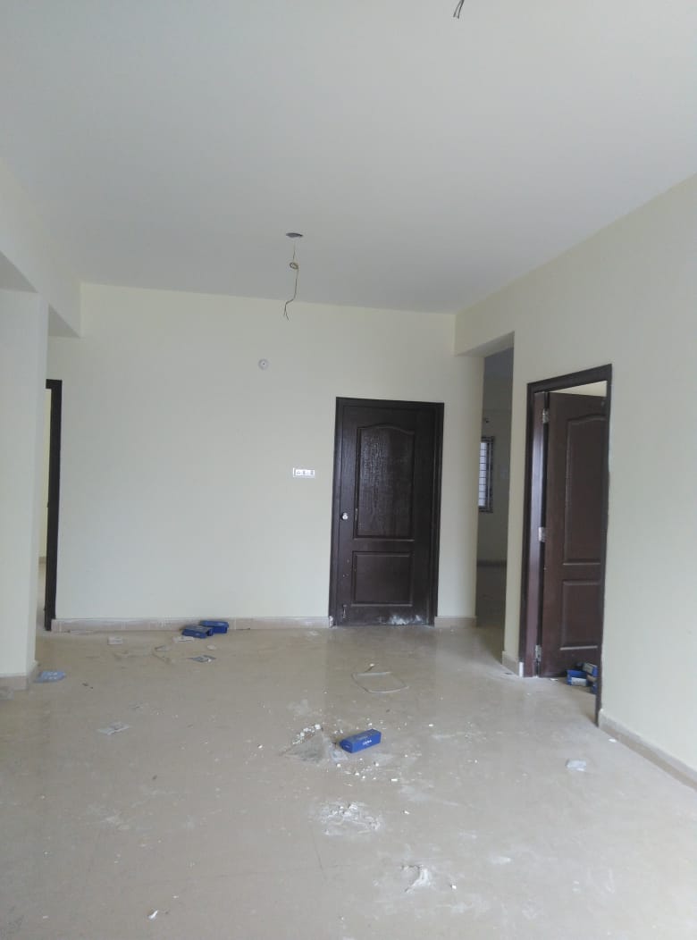 2 BHK Flat for 