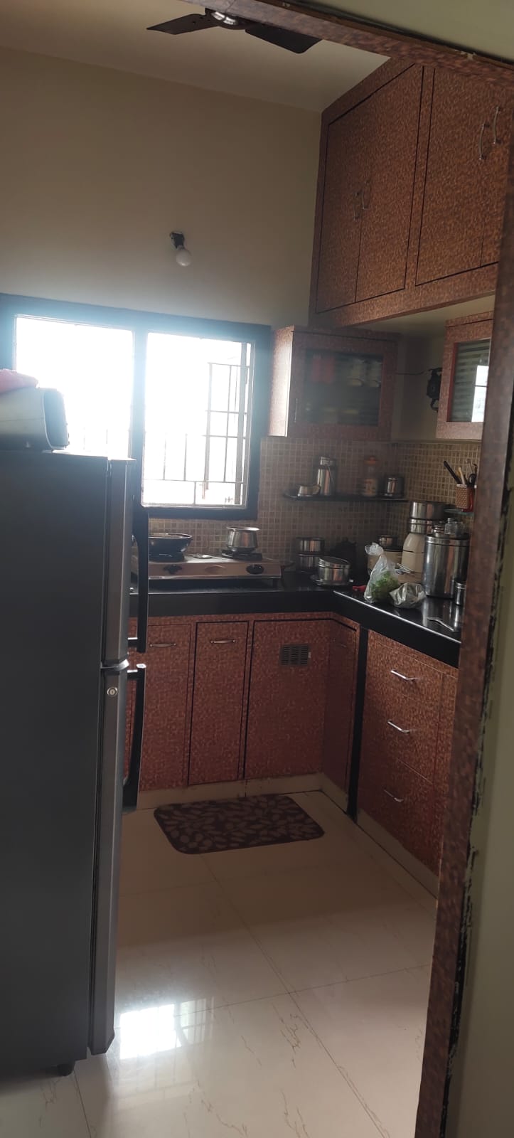 Open Plot Old House for s