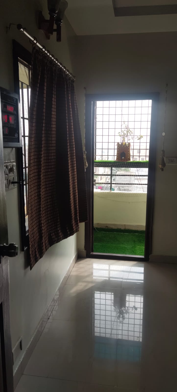 Open Plot Old House for s