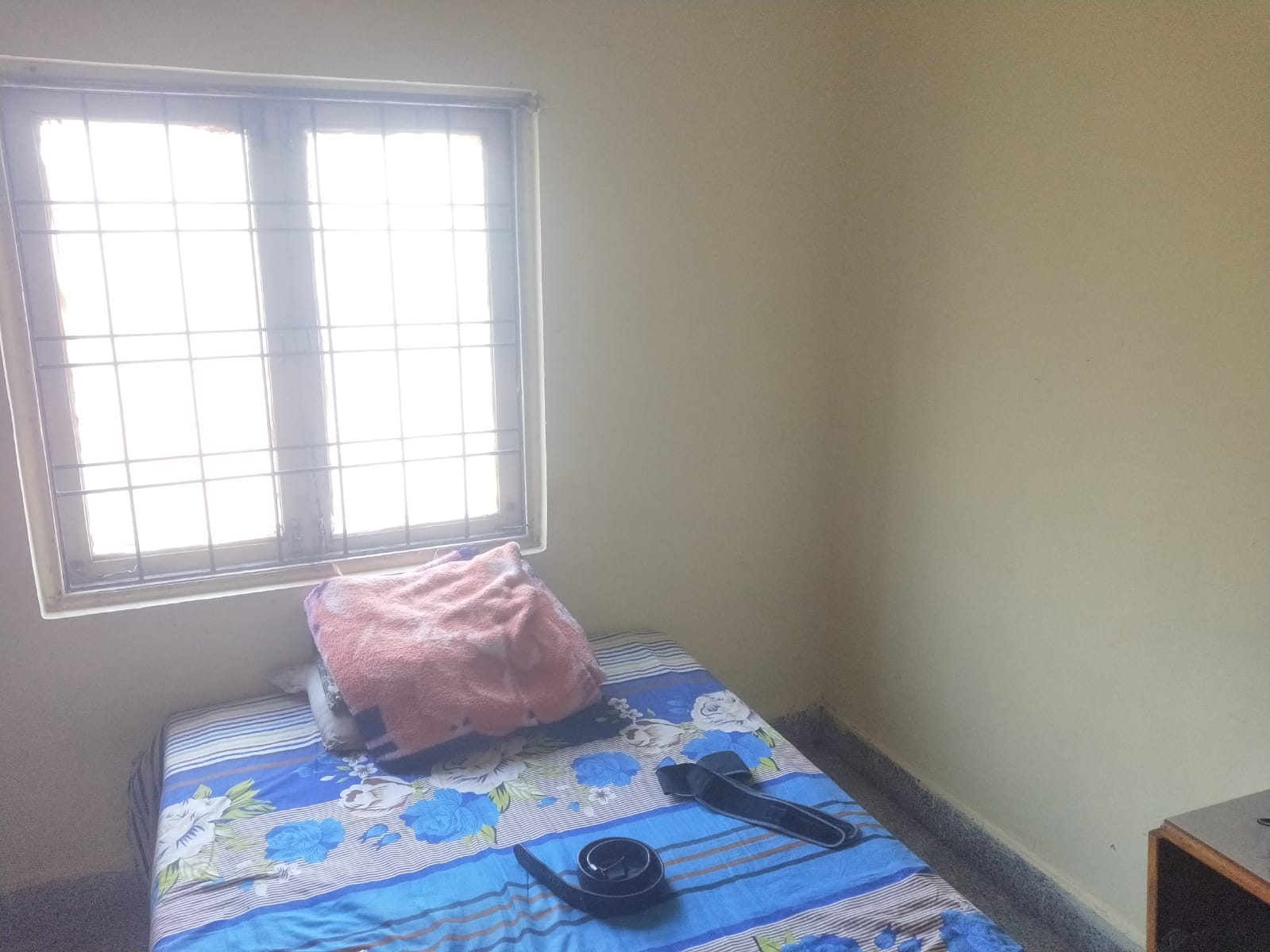 2 BHK Indedpendent House 