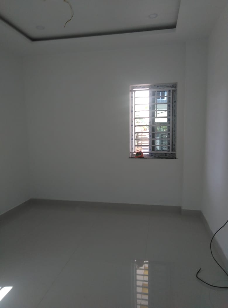2 BHK Indedpendent House 
