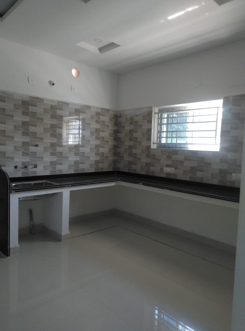 2 BHK Indedpendent House 