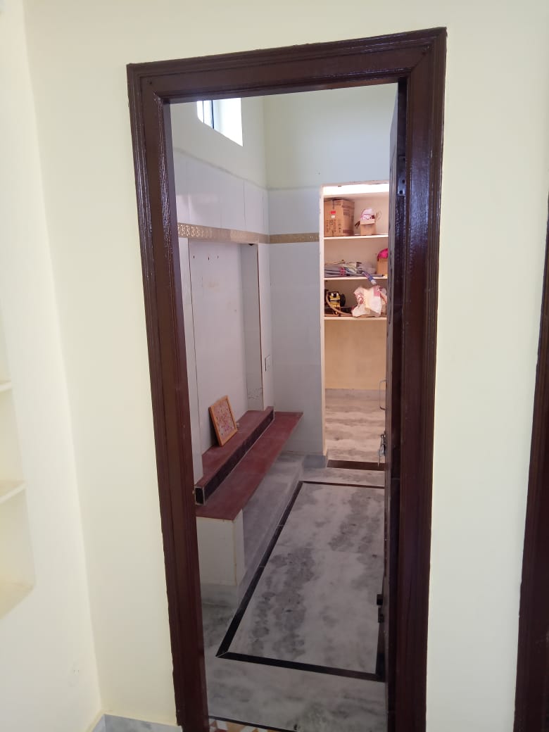 2 BHK Indedpendent House 